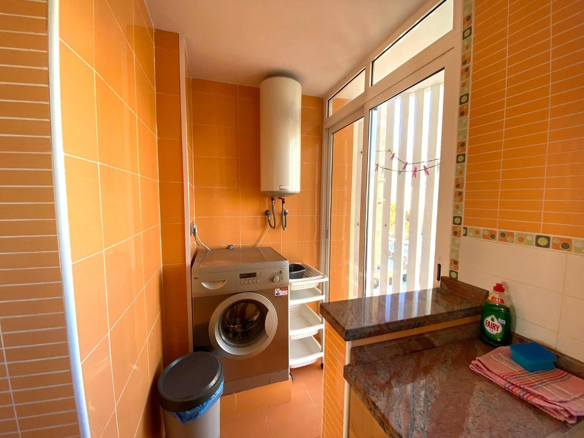 Coblanca 8-5º4 Apartman Benidorm Kültér fotó