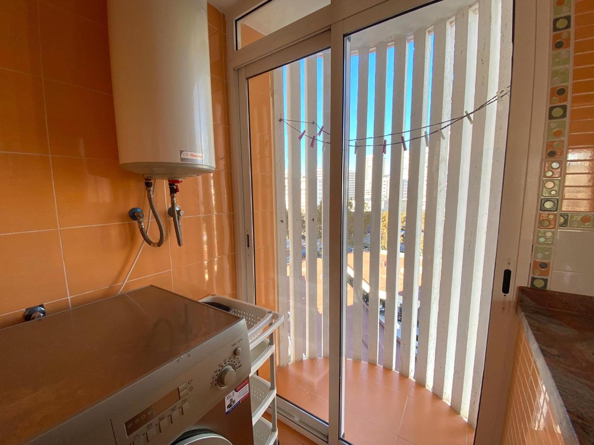 Coblanca 8-5º4 Apartman Benidorm Kültér fotó