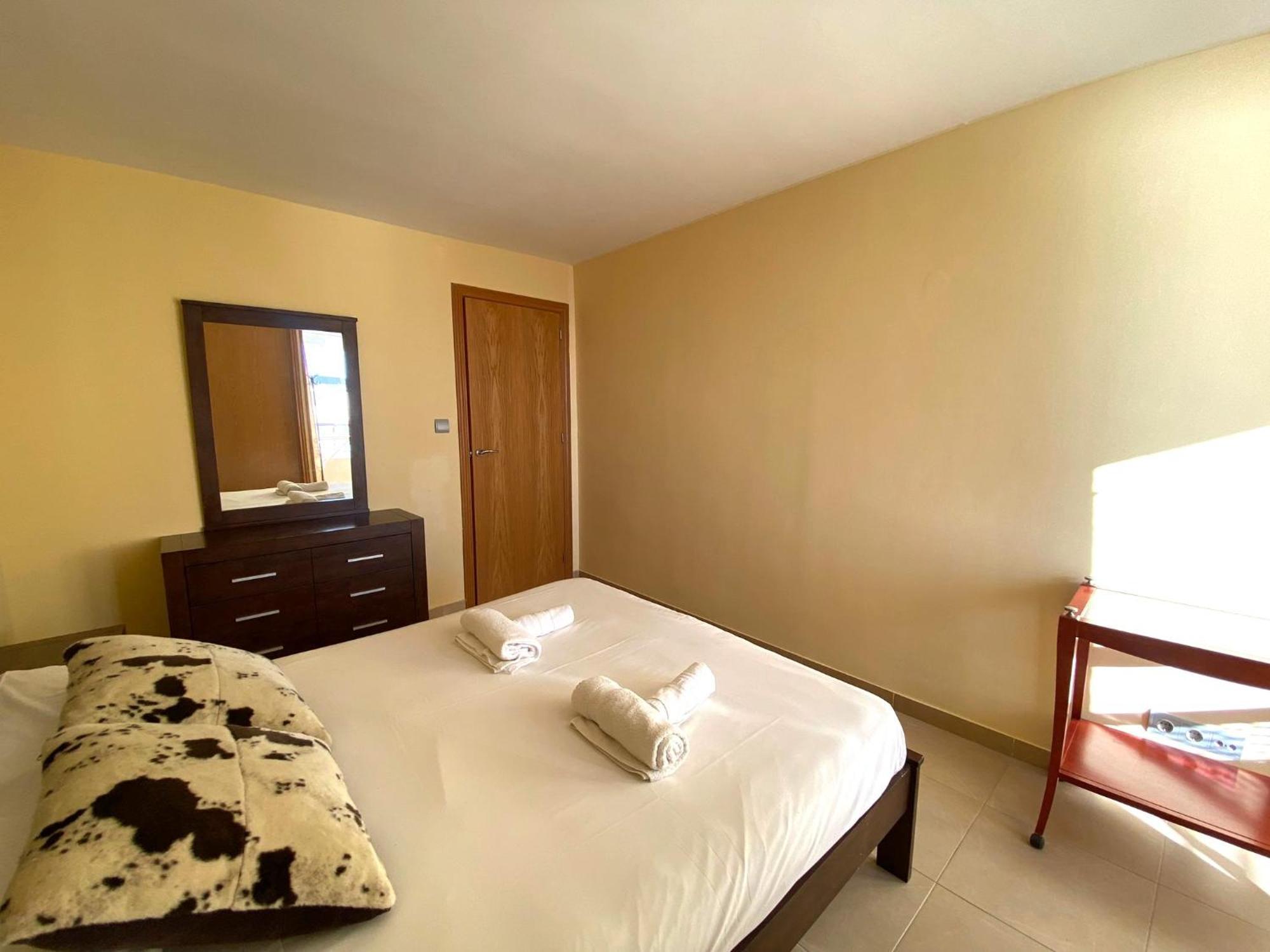 Coblanca 8-5º4 Apartman Benidorm Kültér fotó