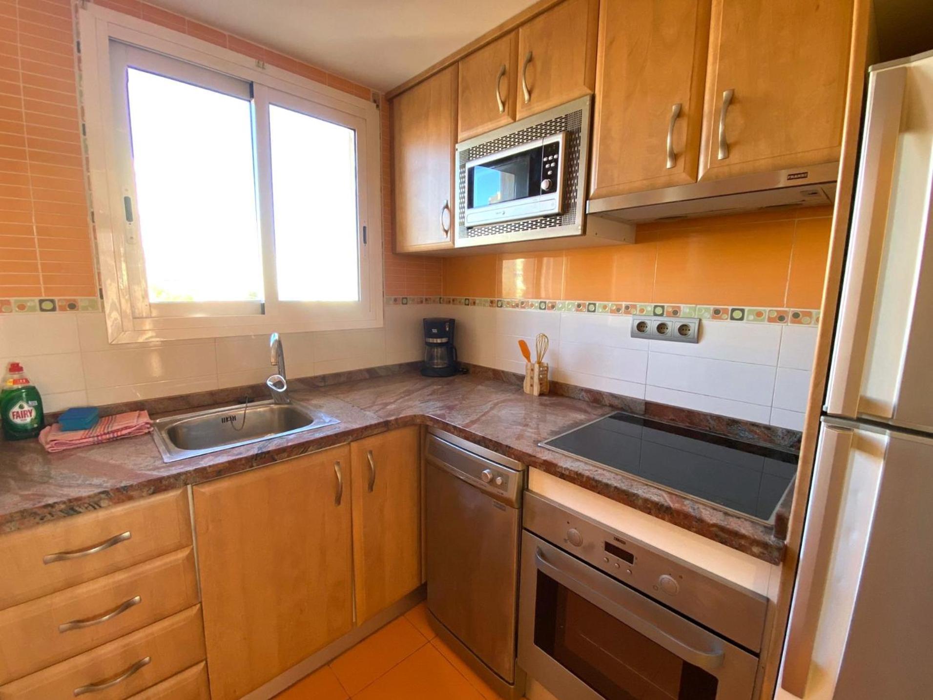 Coblanca 8-5º4 Apartman Benidorm Kültér fotó