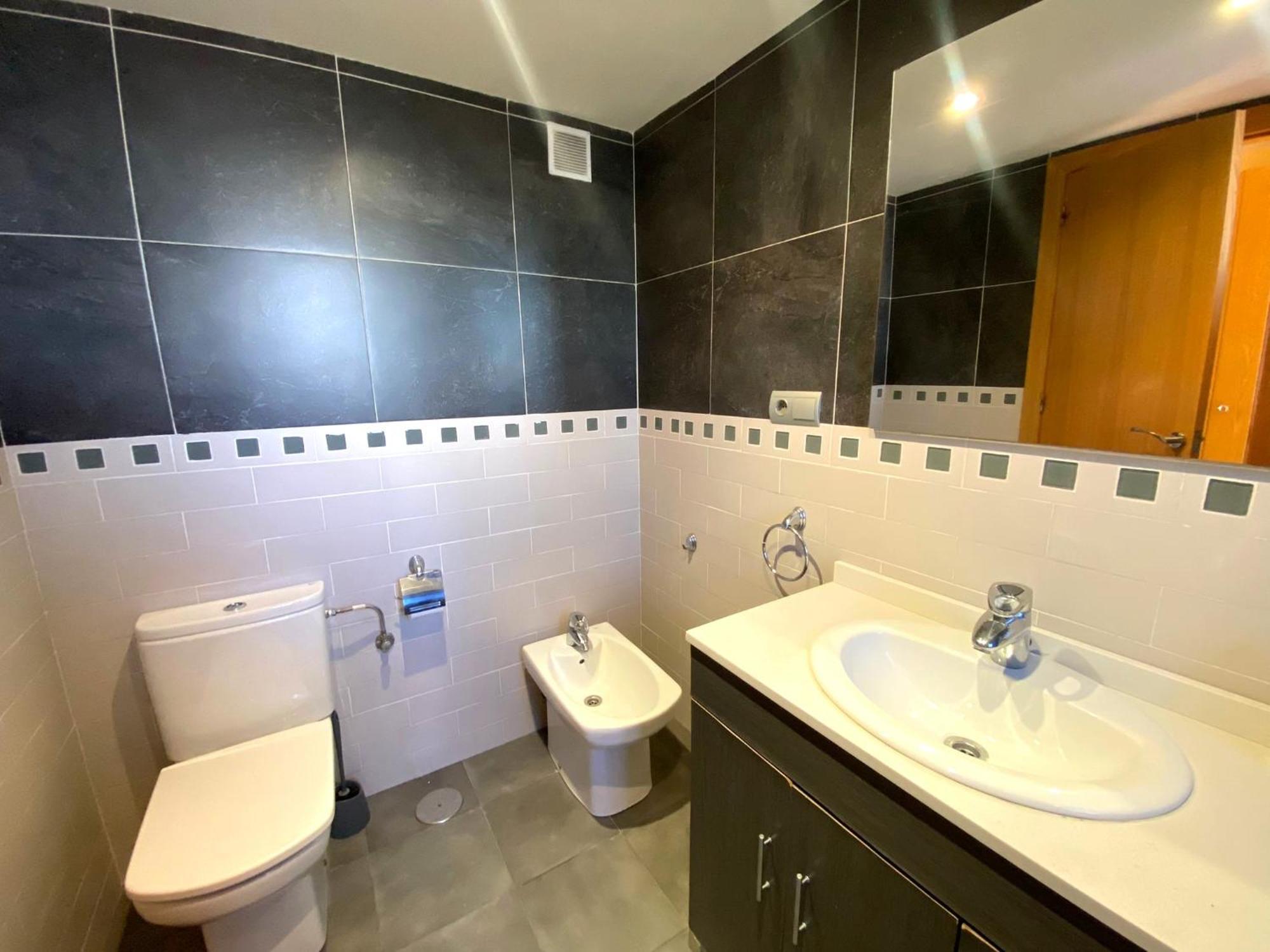 Coblanca 8-5º4 Apartman Benidorm Kültér fotó