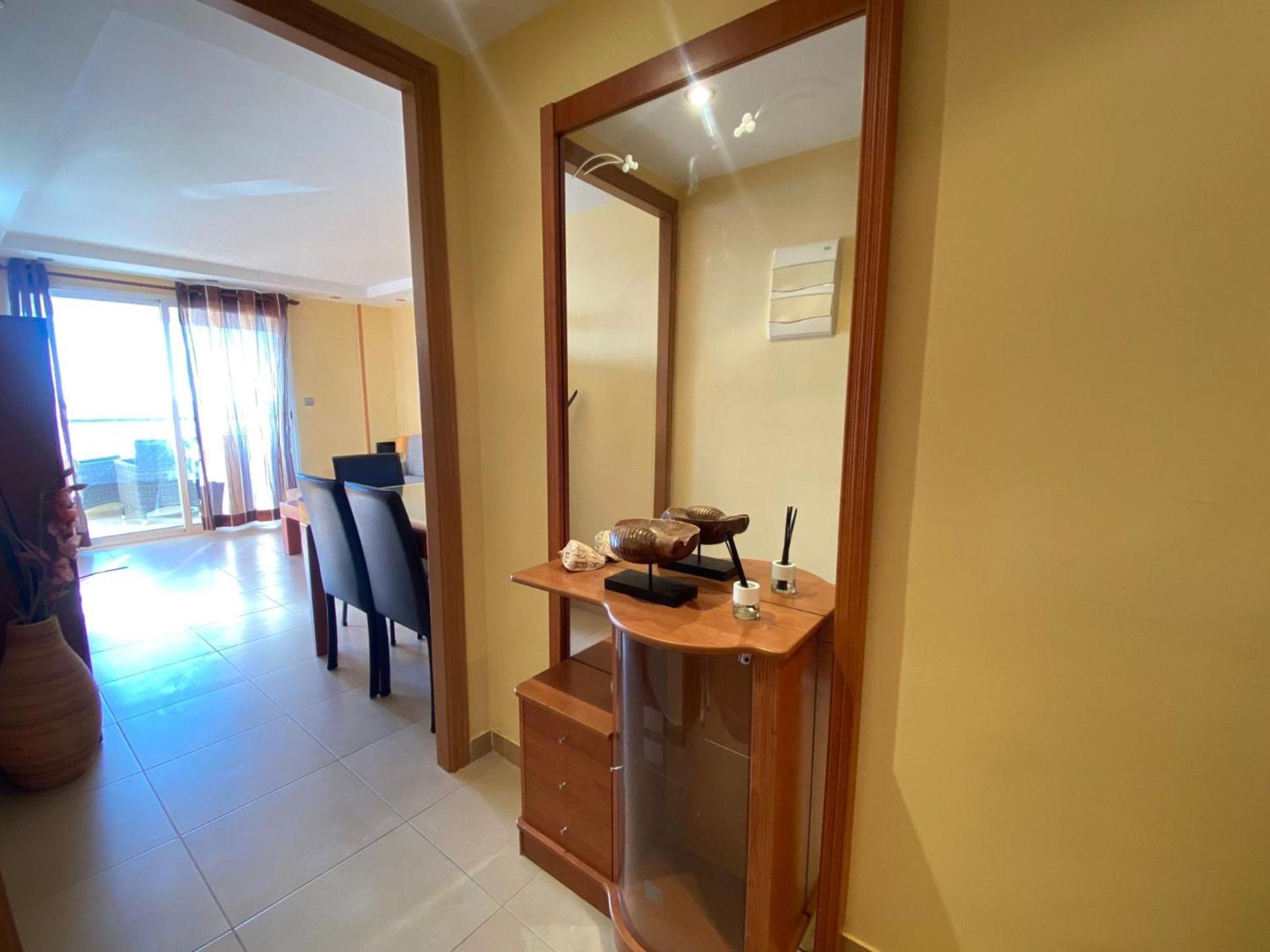 Coblanca 8-5º4 Apartman Benidorm Kültér fotó