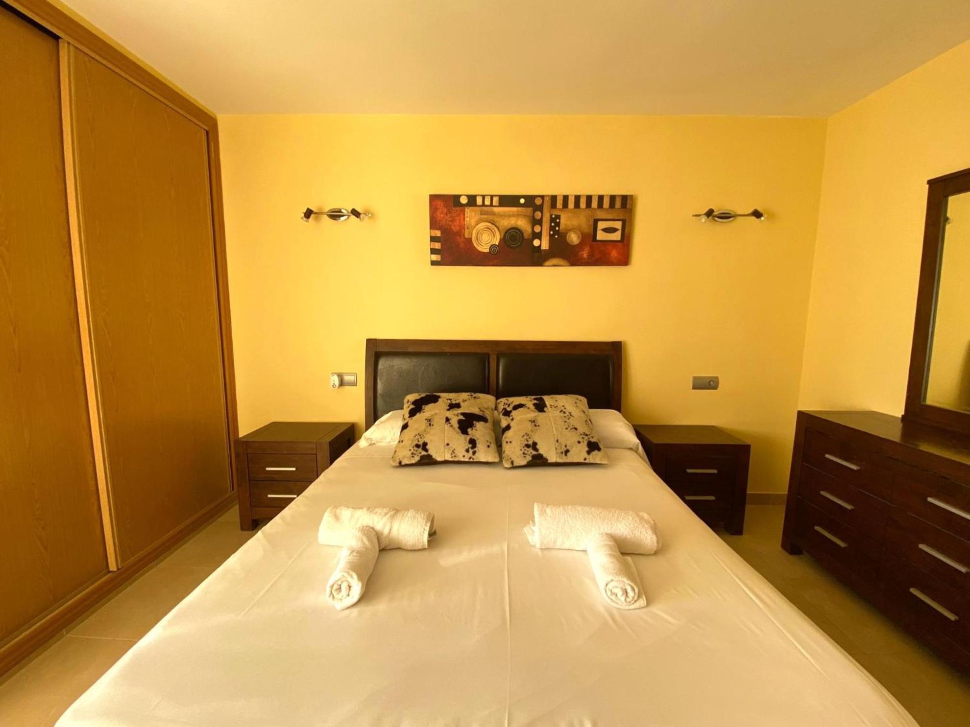 Coblanca 8-5º4 Apartman Benidorm Kültér fotó